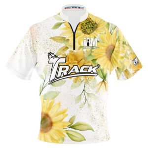 Track Golden Sunflower Jersey