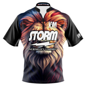 Storm Lionheart Jersey