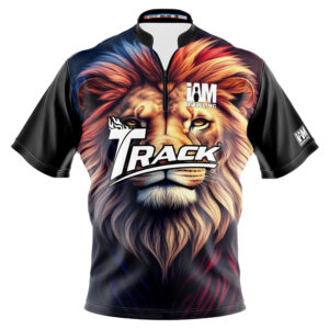 Track Lionheart Jersey