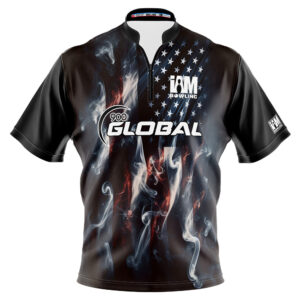 900 Global Smoke & Glory Jersey