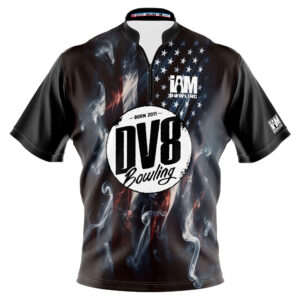 DV8 Smoke & Glory Jersey