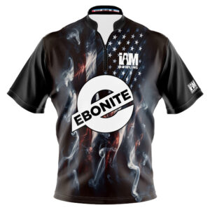 Ebonite Smoke & Glory Jersey