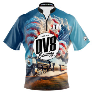 DV8 Express Train Jersey