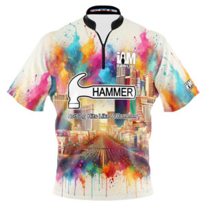 Hammer Vegas Daydream Jersey