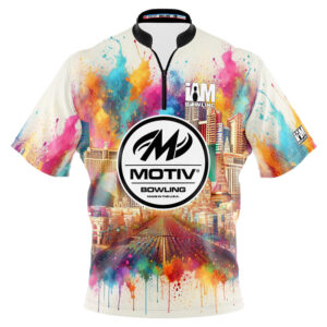 Motiv Circle Vegas Daydream Jersey