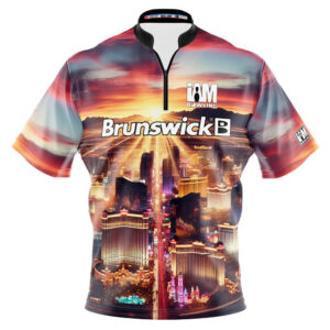 Brunswick Sin City Glow Jersey