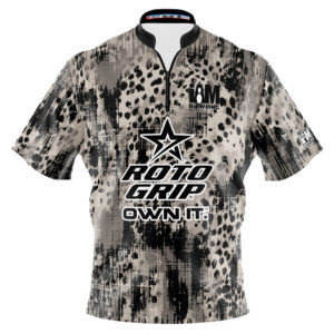 Roto Grip Fade to Feral Jersey
