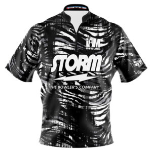 Storm Shadow Cat Jersey