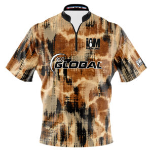 900 Global Desert Grazer Jersey
