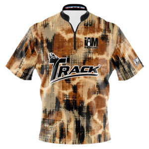 Track Desert Grazer Jersey
