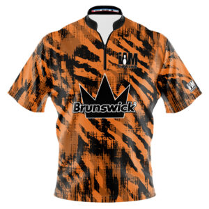 Brunswick Crown Walk the Wild Jersey