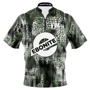 Ebonite Swamp Crawler Jersey