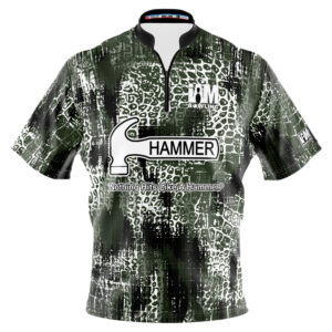Hammer Swamp Crawler Jersey