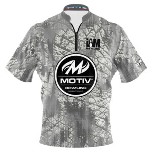 Motiv Circle Dried Out Jersey