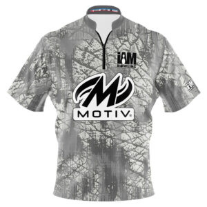 Motiv “M” Dried Out Jersey