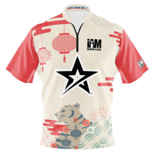 Roto Grip Star Chinese Tiger Jersey