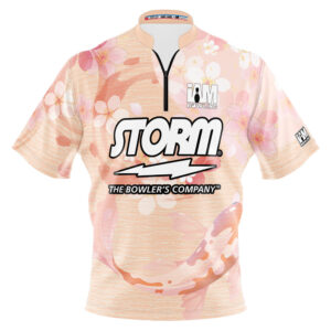 Storm Pink Koi Jersey
