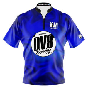DV8 Blue Haze Jersey