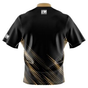 Radical Dot Mosaic Jersey