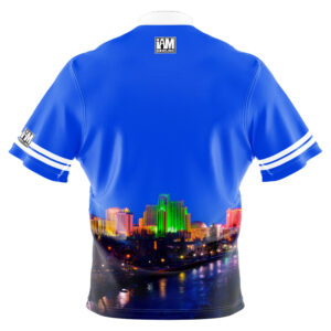 Track Reno Skyline Jersey