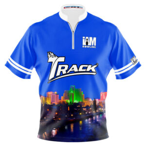 Track Reno Skyline Jersey