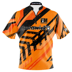 Brunswick Direction Jersey