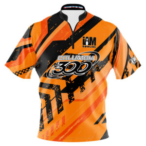 Columbia 300 Direction Jersey