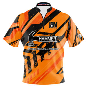 Hammer Direction Jersey