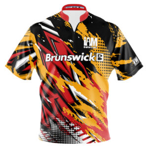 Brunswick Chief Kraze Jersey