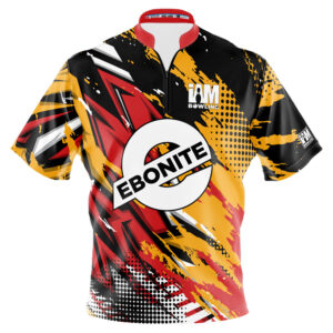 Ebonite Chief Kraze Jersey