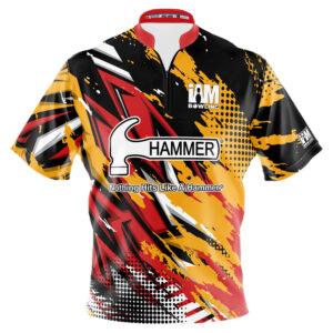 Hammer Chief Kraze Jersey
