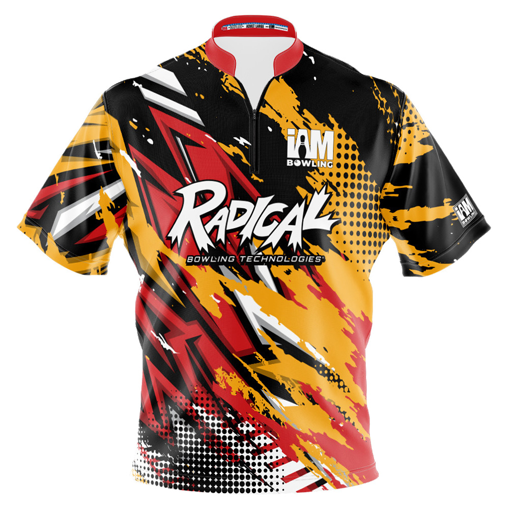 Radical Chief Kraze Jersey