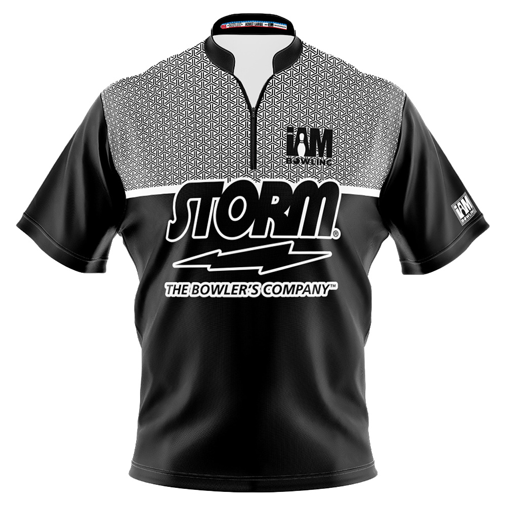 Storm Toto Jersey