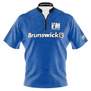 Brunswick Silent Spinner Jersey