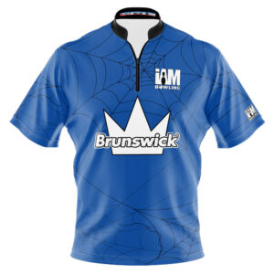Brunswick Crown Silent Spinner Jersey