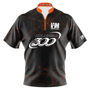 Columbia 300 Creepy Crawler  Jersey