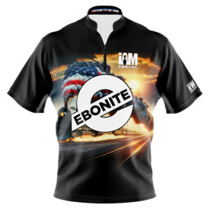 Ebonite Freedom Express Jersey