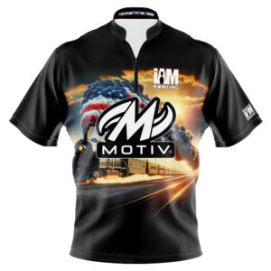 Motiv “M” Freedom Express Jersey