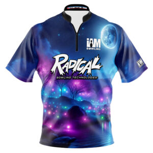 Radical Moonlit Grove Jersey