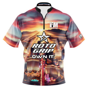 Roto Grip Sin City Glow Jersey