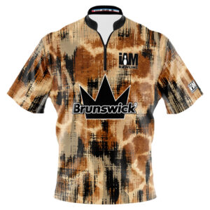 Brunswick Crown Desert Grazer Jersey