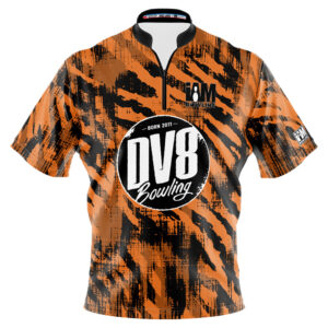 DV8 Walk the Wild Jersey