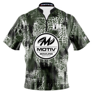 Motiv Circle Swamp Crawler Jersey