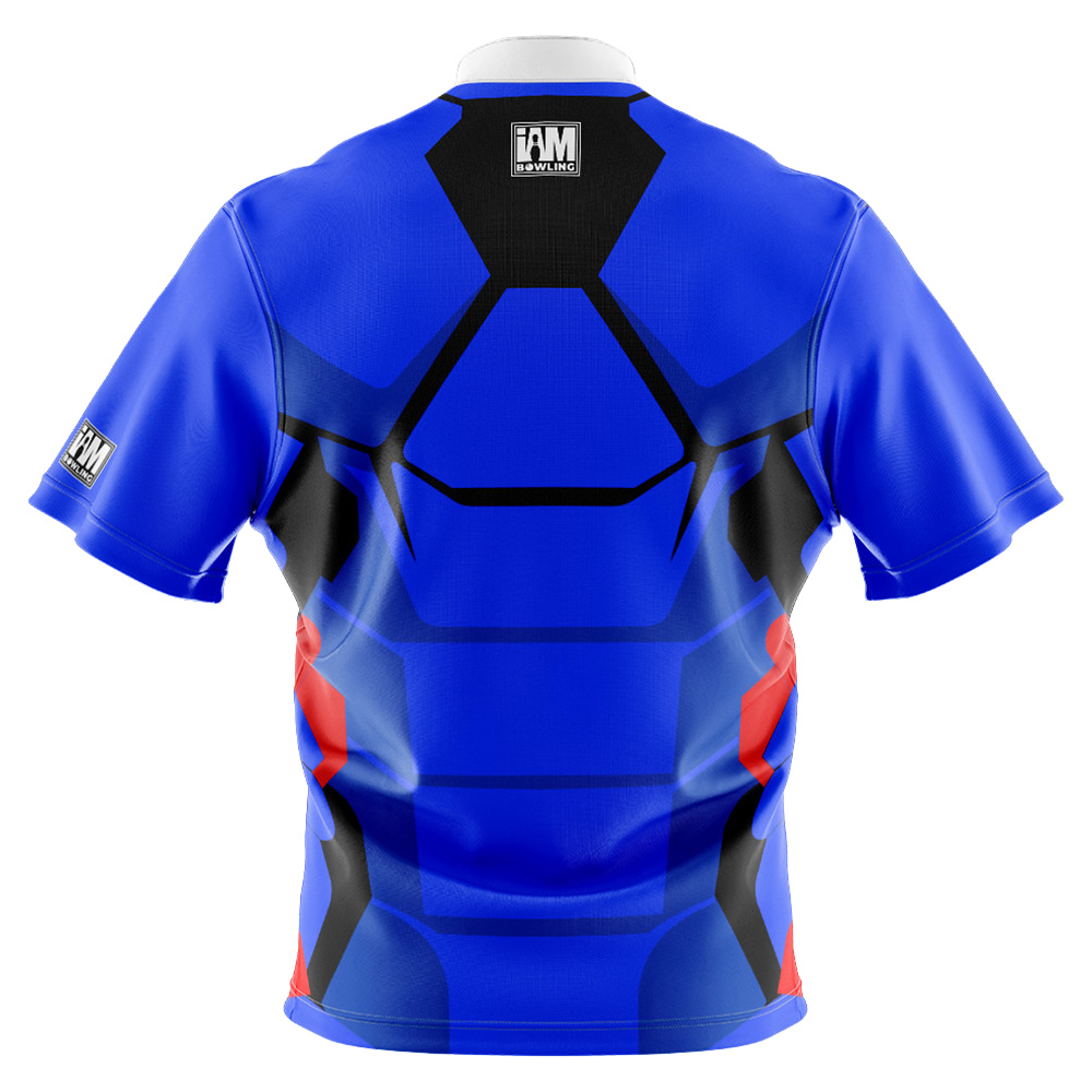 Radical Cobalt Armor Jersey - 画像 (2)