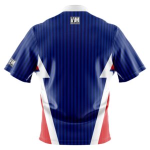 Roto Grip Star Patriotic Surge Jersey