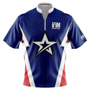Roto Grip Star Patriotic Surge Jersey