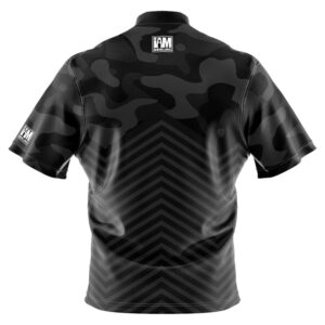 Storm Camouflage Ascent Jersey