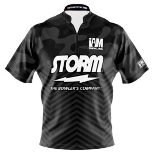Storm Camouflage Ascent Jersey