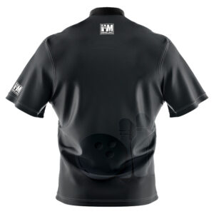 Track Obsidian Striker Jersey