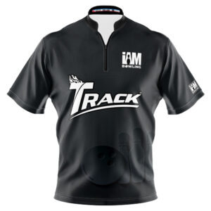 Track Obsidian Striker Jersey